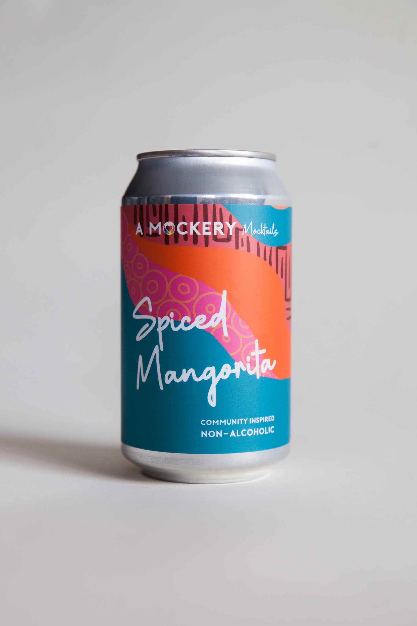 Spiced Mangorita 4 Pack